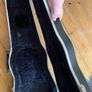 Hard violin case Image 2