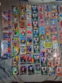 Topps Chrome bundle for sale