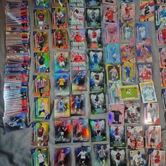 Topps Chrome bundle for sale