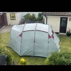 tent