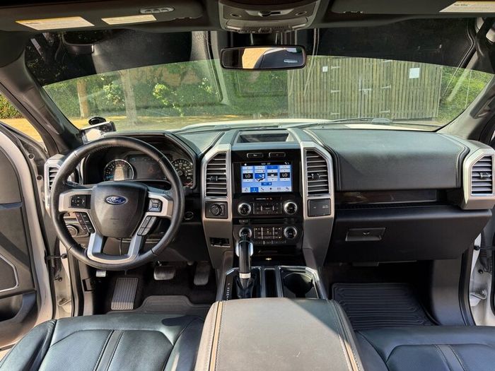 Ford f150 v6 petrol
