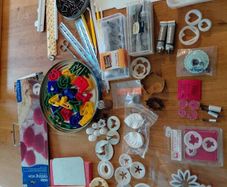 cake decorating and sugarcraft tools
