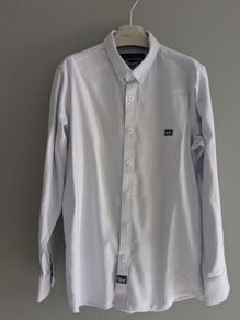 Boys Diesel shirt