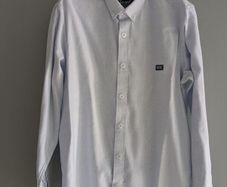 Boys Diesel shirt