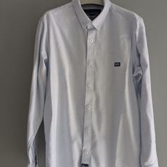 Boys Diesel shirt