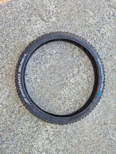 Schwalbe Hans Dampf