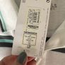 M&S boys polo shirt - age 11-12 Image 3