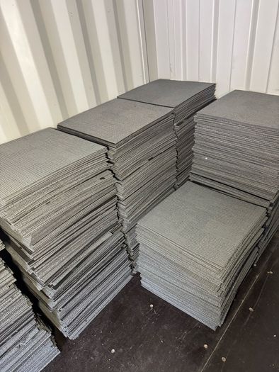 Great Quality Carpet Tiles, Bargains