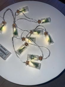 Christmas String Lights