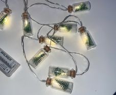 Christmas String Lights