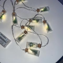 Christmas String Lights