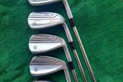 TaylorMade P790's
