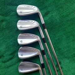 TaylorMade P790's