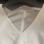 White blouse size S Image 4