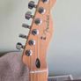 Telecaster player series perfect condition Like new Image 2