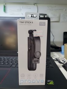 Selfie Stick Tripod Tiny Stick II