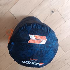 vango atlas junior sleeping bag