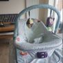 baby bouncer Image 3