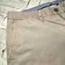 Tommy Hilfiger Brooklyn 10" Mens Shorts Regular Fit Organic Cotton W34 Image 8