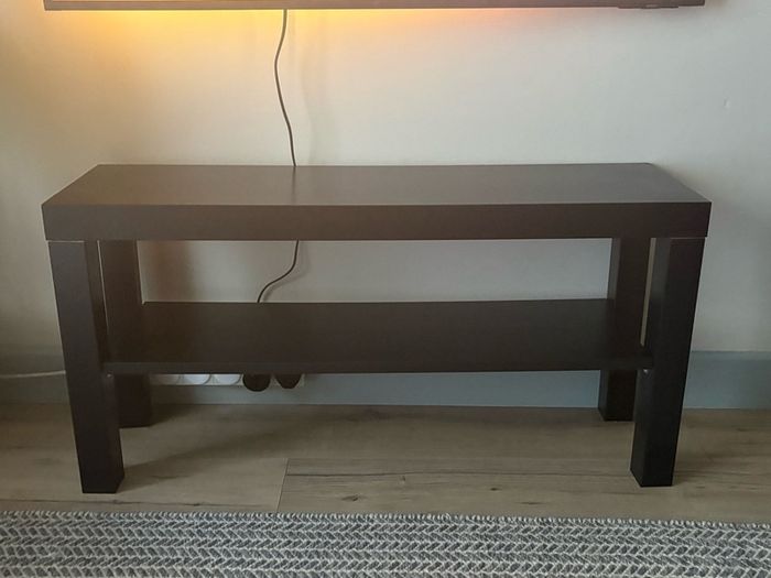 Ikea Lack Tv Bench