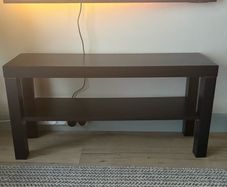 Ikea Lack Tv Bench