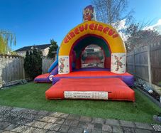 Bouncy Castle
