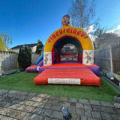 Bouncy Castle