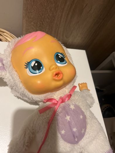 Baby doll