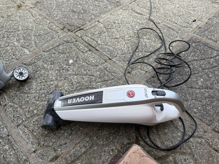 Hoover Jovis Handheld Vacuum