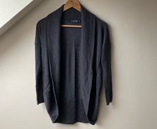 Sportscraft Merino Wool Cardigan