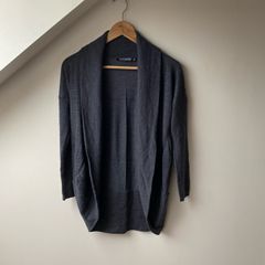 Sportscraft Merino Wool Cardigan