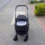 iCandy Peach 7 Black, Edition Full Travel System Bundle Image 3
