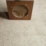 Vintage  speakers Image 3
