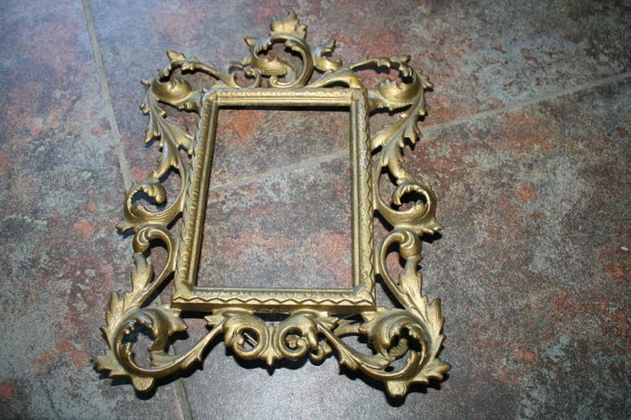 Vintage Frame