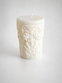 religious candle