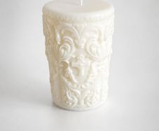 religious candle