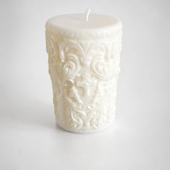 religious candle