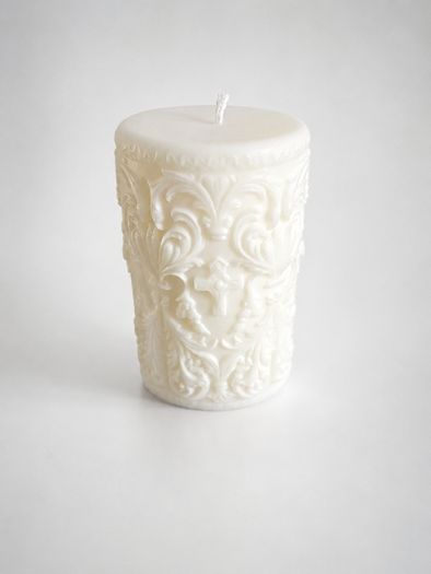 religious candle