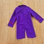 Willy Wonka Costume aged 5-7 Image 6