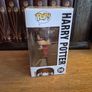Funko Pop! Harry Potter 08 , Triwizard Golden Egg (Mint, Never Opened) Image 3