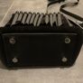 Alexander Wang fringed leather and suede handbag Image 9