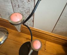 candel