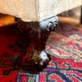 Antique Pair of Armchairs Image 3