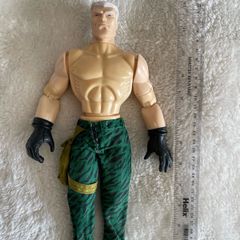 Major Chip Hazard ('Small Soldiers) - 1997 Kenner / Rare