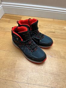 Hiking Boots