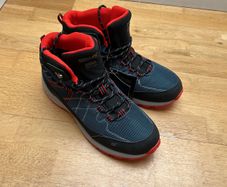 Hiking Boots