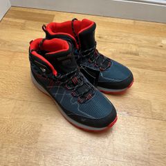 Hiking Boots