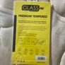 iPhone XR 9H Glass Screen Protector Pro+ 6.1 inch Image 2