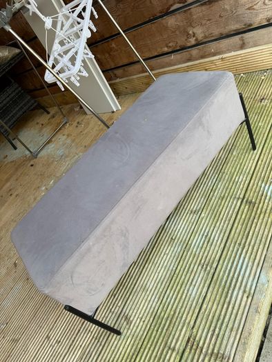 Footstool