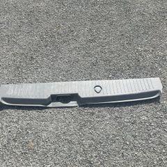 Transit Connect Cargo Liner
